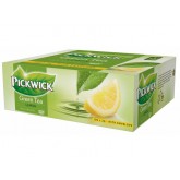 THEE PICKWICK GROENE THEE ORIGINAL LEMON 2GRAM