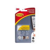 BEVESTIGINGSSTRIP COMMAND 3M 17202C