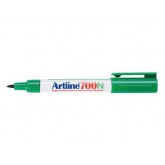 VILTSTIFT ARTLINE 700 ROND 1MM GROEN