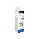 INKCARTRIDGE EPSON T664140 ZWART