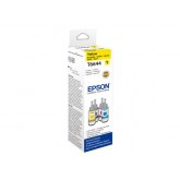 INKCARTRIDGE EPSON T664440 GEEL