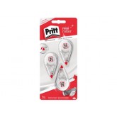 CORRECTIEROLLER PRITT MINI 4.2MM 2+1 GRATIS