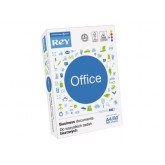 KOPIEERPAPIER REY OFFICE A4 80GR WIT