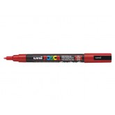 VERFSTIFT POSCA F ROOD