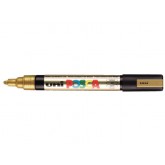 VERFSTIFT POSCA M GOUD