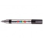 VERFSTIFT POSCA M ZILVER