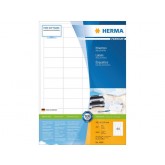 ETIKET HERMA 4608 48.3X25.4MM PREMIUM A4 8800ST