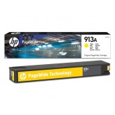 INKCARTRIDGE HP 913A F6T79AE GEEL