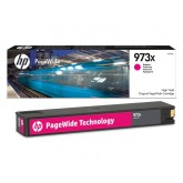 INKCARTRIDGE HP 973X F6T82AE ROOD