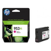 INKCARTRIDGE HP 953XL F6U17AE HC ROOD