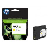 INKCARTRIDGE HP 953XL F6U18AE HC GEEL