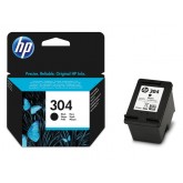 INKCARTRIDGE HP 304 N9K06AE ZWART