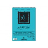 AQUARELBLOK CANSON XL A3 30V 300GR SPIRAAL