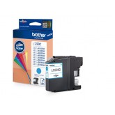 INKCARTRIDGE BROTHER LC-223 BLAUW