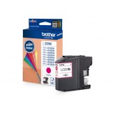 INKCARTRIDGE BROTHER LC-223 ROOD