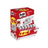 CORRECTIEROLLER PRITT COMPACT FLEX VALUEPACK 4.2MM