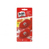 LIJMROLLER PRITT COMPACT PERMANENT DUO