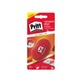 LIJMROLLER PRITT COMPACT NON-PERMANENT