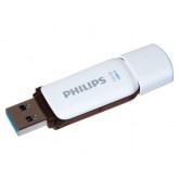 USB-STICK PHILIPS SNOW KEY TYPE 128GB 3.0 BRUIN