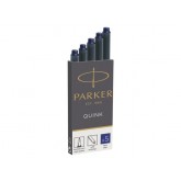 INKTPATROON PARKER PERMANENT BLAUW