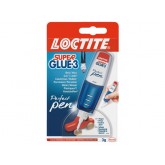 SECONDELIJM LOCTITE PERFECT PEN 3GR