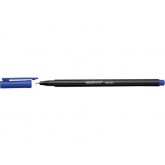 FINELINER QUANTORE BLAUW