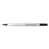 ROLLERPENVULLING PARKER 0.5MM F ZWART