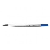 ROLLERPENVULLING PARKER 0.5MM F BLAUW