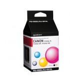 INKCARTRIDGE QUANTORE CAN PGI-550XL CLI-551XL