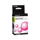 INKCARTRIDGE QUANTORE BRO LC-1240 ROOD