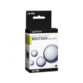 INKCARTRIDGE QUANTORE BRO LC-970 ZWART