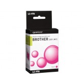 INKCARTRIDGE QUANTORE BRO LC-970 ROOD