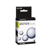 INKCARTRIDGE QUANTORE BRO LC-1100 ZWART