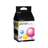 INKCARTRIDGE QUANTORE BRO LC-985 ZWART 3 KLEUREN