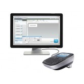 LABELMANAGER DYMO LM500TS QWERTY