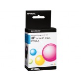 INKCARTRIDGE QUANTORE HP 302XL F6U67AE HC KLEUR