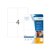 ETIKET HERMA 4576 105X148MM 80ST
