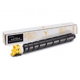 TONER KYOCERA TK-8525 20K GEEL