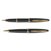 VULPEN WATERMAN CARENE SEA GT M ZWART