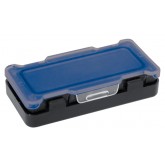 STEMPELPLAAT COLOP EOS 20 FLASHSYSTEEM 14X38 BLAUW