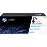 TONERCARTRIDGE HP 17A CF217A 1.6K ZWART