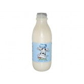 MELK INEX HALFVOL HOUDBAAR 1 LITER