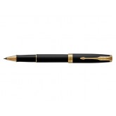 ROLLERPEN PARKER SONNET MATTE BLACK GT F