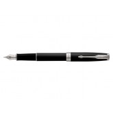 VULPEN PARKER SONNET MATTE BLACK CT F