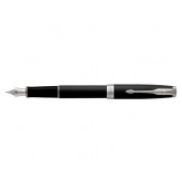 VULPEN PARKER SONNET MATTE BLACK CT M