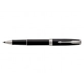 ROLLERPEN PARKER SONNET MATTE BLACK CT F