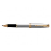 ROLLERPEN PARKER SONNET STEEL GT F