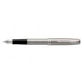 VULPEN PARKER SONNET STEEL CT F