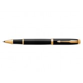 ROLLERPEN PARKER IM BLACK GT F