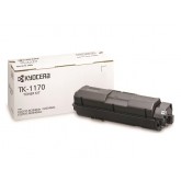 TONER KYOCERA TK-1170 7.2K ZWART